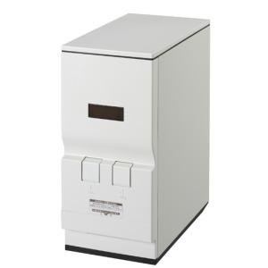 エムケー精工 RC-333W 計量米びつ「コメラックス」 (代引不可) : 住設