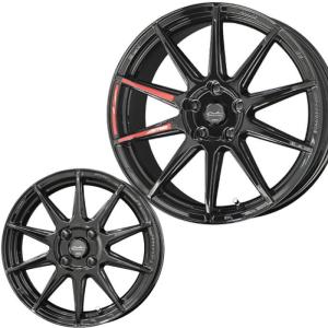 マルカサービス MID RMP-Racing R25 plus 17インチ 7J 5H114.3 +48