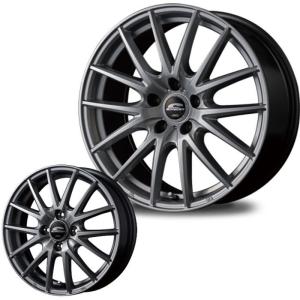 HOT STUFF（ホットスタッフ） 15インチ 5穴 114.3/100 6J クロノス CH