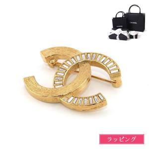 CHANEL（シャネル） [正規ラッピング済] ブローチ アクセサリー 高級