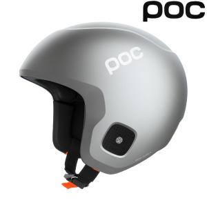 POC（ポック） スキーヘルメット SL レーシングヘルメット ホワイト