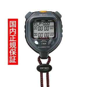 SEIKO（セイコー） ストップウォッチ 【工業用デジマル計測：10進法