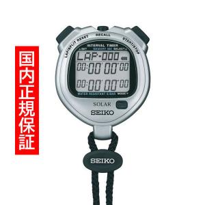 SEIKO（セイコー） ストップウォッチ 【工業用デジマル計測：10進法