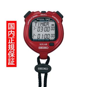 SEIKO（セイコー） ストップウォッチ 【工業用デジマル計測：10進法