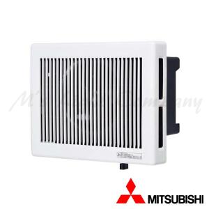 三菱（MITSUBISHI） V-20MEX3 換気排熱ファン 居間・事務所・店舗用 角