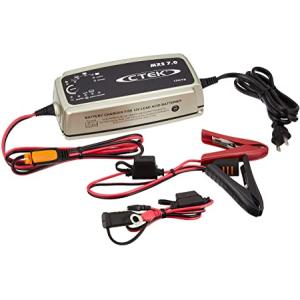 CTEK（シーテック） 在庫有 日本正規品 PSE認証 MXS5.0JP バッテリー