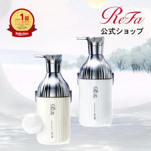 ReFa（リファ） ビューテック シャンプー 500ml トリートメント 500g