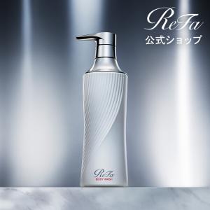 ReFa（リファ） 洗顔料 リファメディカルクリームウォッシュ ReFa