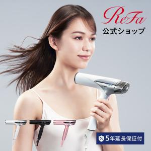 ReFa（リファ） MTG ビューテック ドライヤー S+ ホワイト RE-BC-02A