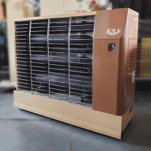 toyotomi/トヨトミ KF-17（DX）業務用大型石油ストーブ 64畳まで