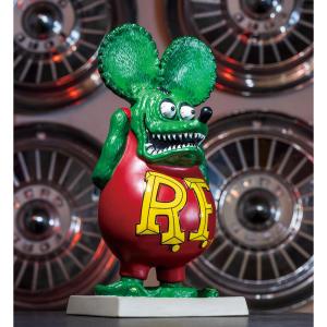 RAT FINK（ラットフィンク） ラット フィンク スタンディング