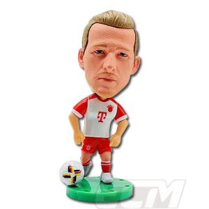 バッジョA【SCWフィギュア5体より送料無料】ロベルト・バッジョ AC