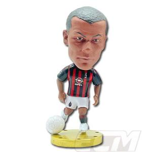 新シリーズSXS】リオネル・メッシ FCバルセロナ 19-20 フィギュア