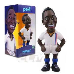 国内未発売】MINIX コレクターズフィギュア FCバルセロナ ペドリ