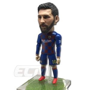 海外買付品【国内未発売】MINIX コレクターズフィギュア ユベントス