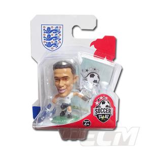 ロベカル【SCW+】【SCWフィギュア5体より送料無料】ロベルト・カルロス