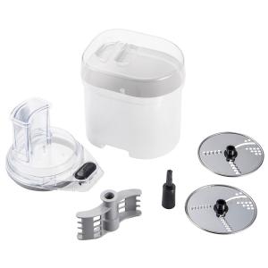 NEW あじのさと Wスピード フードプロセッサー Y-2400W ポイント15倍