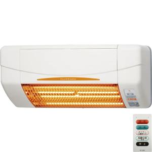 日立（HITACHI） 浴室暖房機 ゆとらいふ 脱衣室 暖房 壁面取付 小型