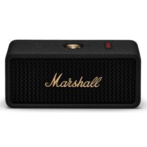 Marshall（マーシャル） Marshall Acton III Bluetooth Black