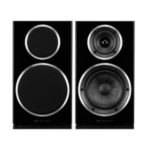 Wharfedale/ワーフェデール DIAMOND 220-BL（ブラックウッド