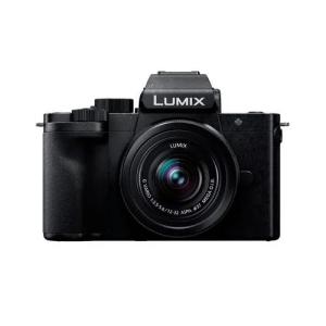 LUMIX 10年間保証付き パナソニック LUMIX DC-G100DK-K : 三星カメラ