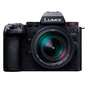 LUMIX [新品]Panasonic パナソニック GH5 II 標準ズームレンズキット