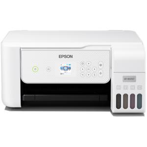 エプソン（EPSON） エコタンク搭載モデル A4プリント対応