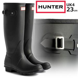 HUNTER（ハンター） 国内正規品 レインシューズ レディース シティ