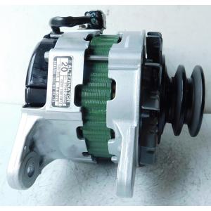 三菱ふそう 【MODE】ふそう キャンター オルタネーター（ダイナモ