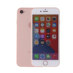 iPhone 8 Plus 整備済み品 バッテリー100％ 256GB ランクB 中古 スマホ