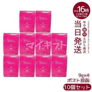 MILBON（ミルボン） ○ 10個セット ディーセス リンケージ ミュー 4+