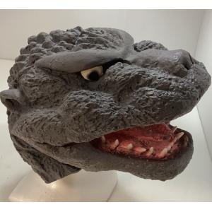 ゴジラ マスク 『ゴジラVSビオランテ』 : ネコラボ Yahoo!店 - 通販
