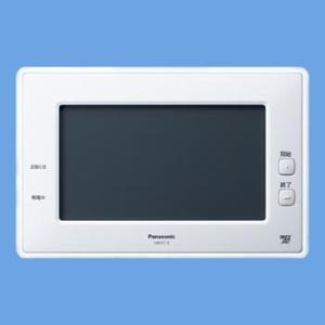 Panasonic（パナソニック） MKN713 AiSEG2 7型モニター機能付 : エムズ