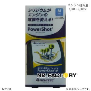 REWITEC（レビテック） レヴィテック パワーショット M+ PowerShot