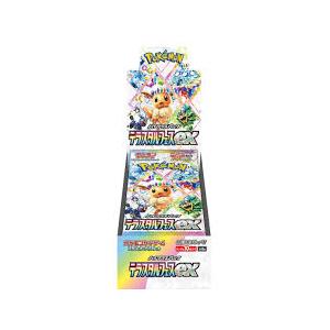 シュリンク付き） テラスタルフェス ex BOX ポケモンカードゲーム