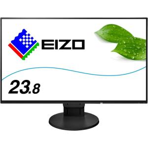 FlexScan EIZO EV2456-RBK 24.1インチ ディスプレイ モニター (WUXGA