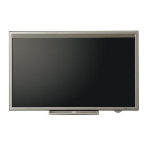 SHARP（シャープ） スタンド欠品 SHARP AQUOS LC-55W30 55インチ 液晶