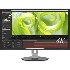 DELL（デル） 4K Dell Monitor U2718Q 27インチ 4K 3840x2160 IPS 非