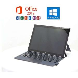 Elite（日本HP） HP Elite x2 G4 Windows 11 Microsoft Office 2019