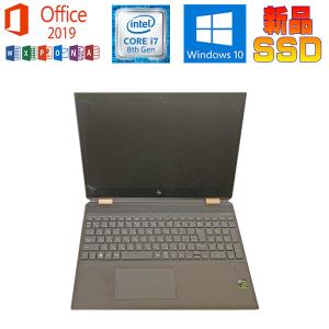 HP Spectre x360 Convertible 14-ea0045TU 第11世代 Core i7 1165G7
