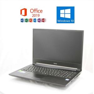 DAIV マウスコンピューター 4P Windows 11 Microsoft Office 2019 core