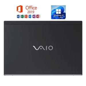 VAIO Pro 良品VJPG21 12世代Core i5-1235U 16GB 512GB Office Win11 13