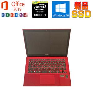 SONY（ソニー） SONY VAIO Z VJZ141C11N Microsoft Office 2019