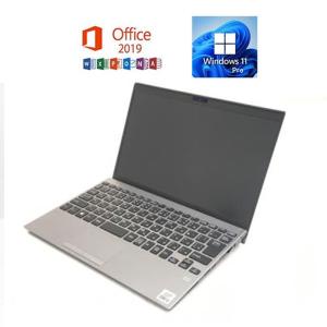 SONY（ソニー） SONY VAIO SX12 VJS121C12N Microsoft Office 2019
