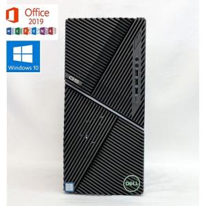 DELL（デル） デスクトップパソコン Dell XPS8920 MicrosoftOffice2019