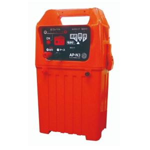 電気柵アニマルアースPRO KP−03 : コメリドットコム - 通販