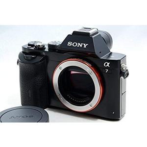 α7 ソニー SONY α7R2 ILCE-7RM2 ボディ ミラーレス一眼 カメラ 中古