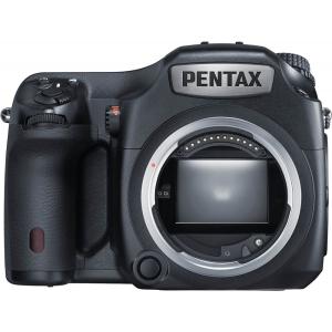ペンタックス 中古 1年保証 美品 PENTAX 645Z ボディ : Premier Camera