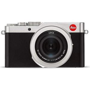 ライカ（Leica） コンデジ D-LUX (Typ 109) 中古 Wi-Fi搭載 スマホに