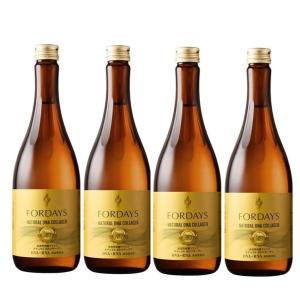 マキシドイド 1箱（750ml×4本） モリンダ トゥルーエイジ # 爆買